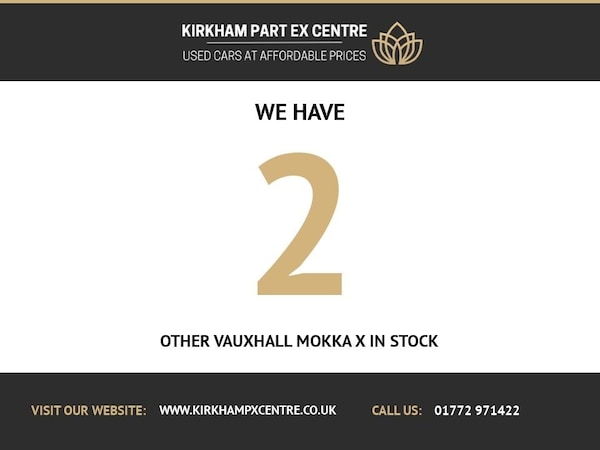 Used Vauxhall Mokka X 2018 for sale - 74867184: Photo 35