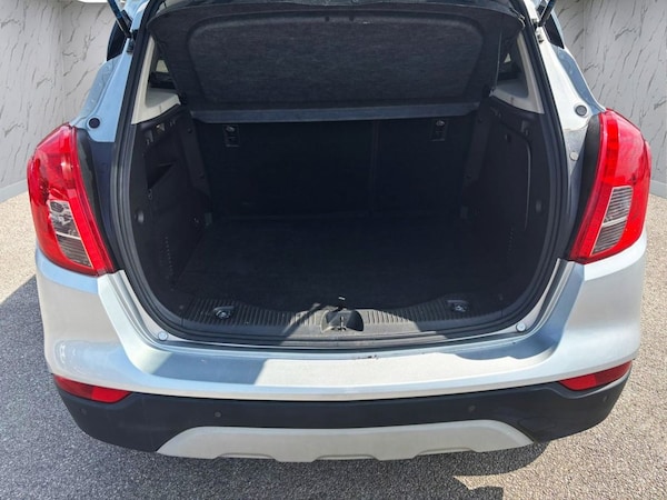 Used Vauxhall Mokka X 2018 for sale - 74867184: Photo 9