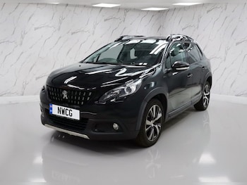 Used Peugeot 2008 2018 for sale - 78607385: Photo