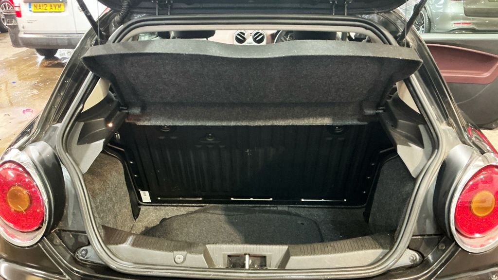 Used Alfa Romeo MiTo 2009 for sale - 76386621: Photo 11