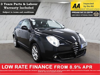 2009 (59) - 1.4 16V Lusso Hatchback 3dr Petrol Manual Euro 5 (95 bhp)
