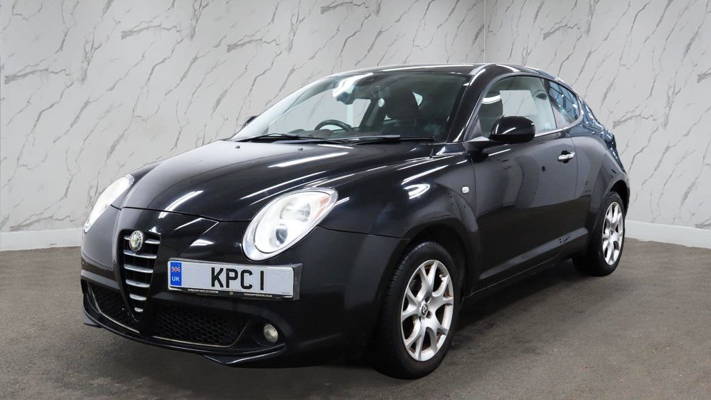 Used Alfa Romeo MiTo 2009 for sale - 76386621: Photo 2