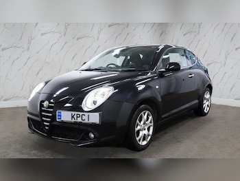Used Alfa Romeo MiTo 2009 for sale - 76386621: Photo