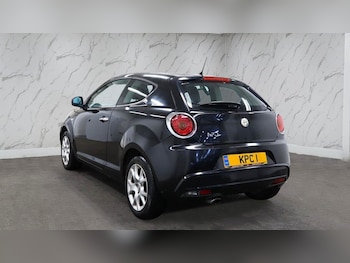 Used Alfa Romeo MiTo 2009 for sale - 76386621: Photo