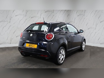Used Alfa Romeo MiTo 2009 for sale - 76386621: Photo