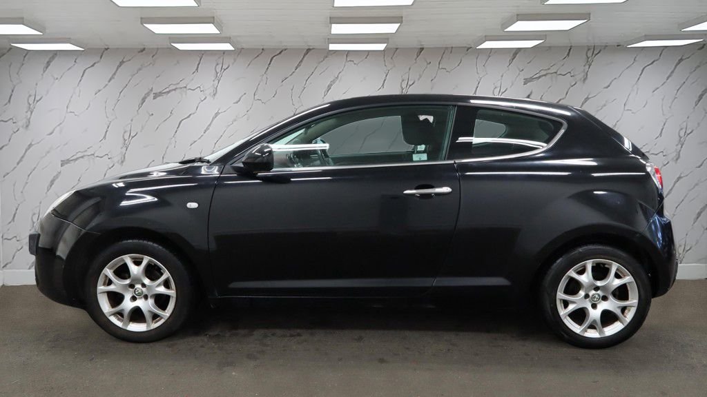 Used Alfa Romeo MiTo 2009 for sale - 76386621: Photo 5