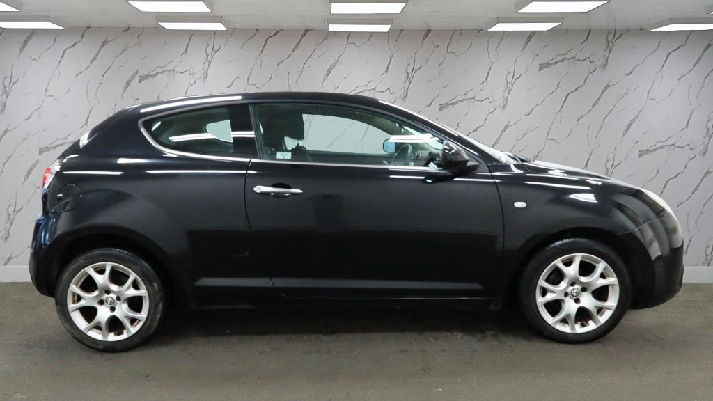 Used Alfa Romeo MiTo 2009 for sale - 76386621: Photo 6