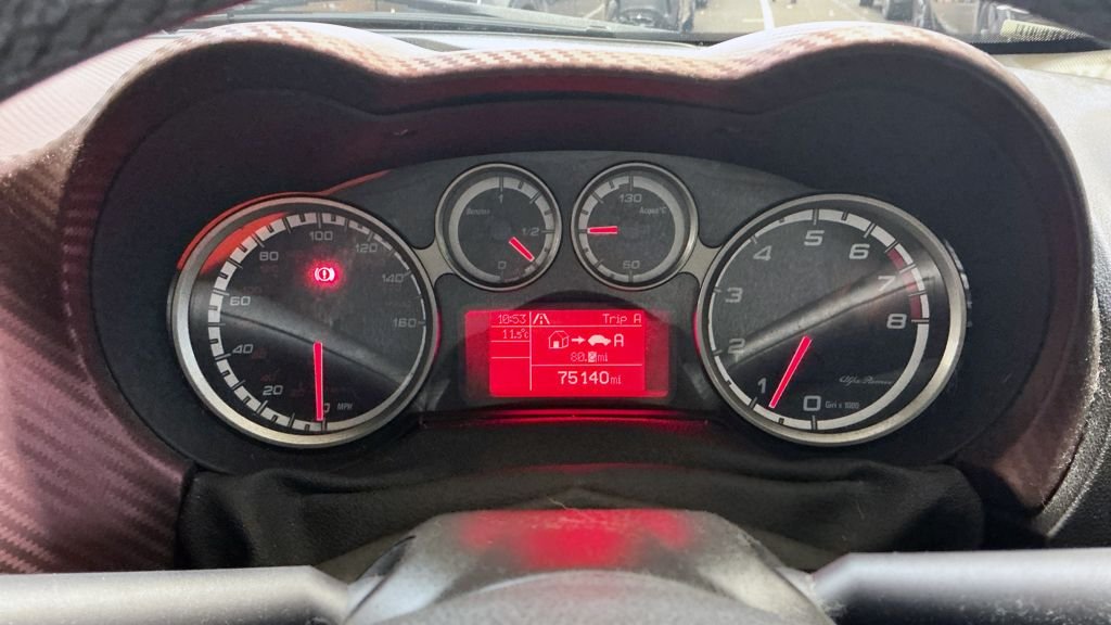 Used Alfa Romeo MiTo 2009 for sale - 76386621: Photo 8