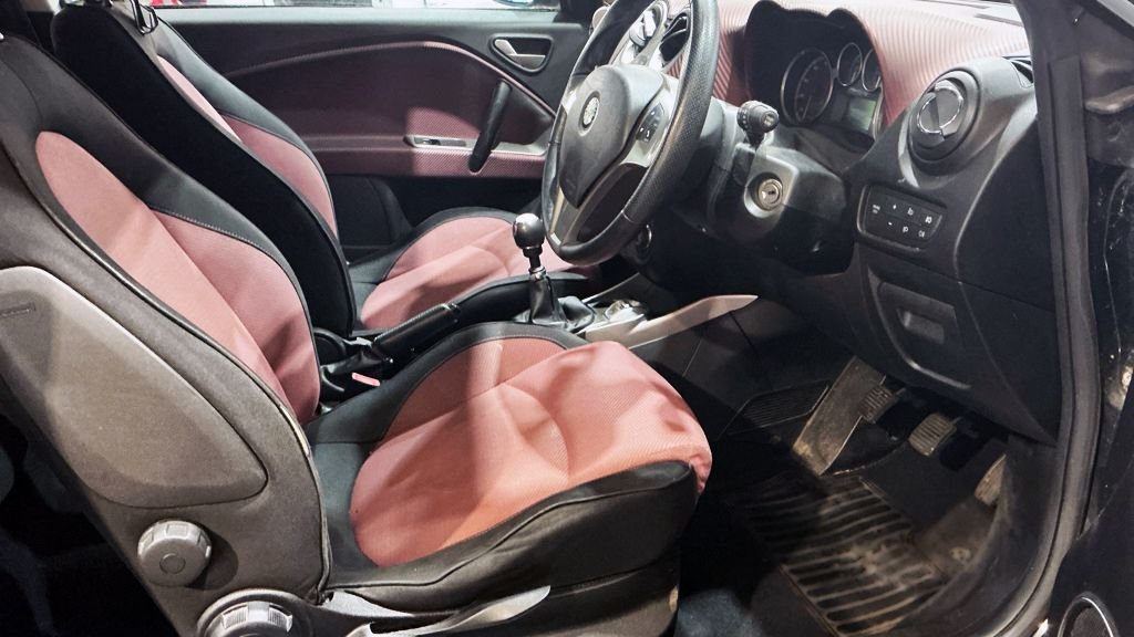 Used Alfa Romeo MiTo 2009 for sale - 76386621: Photo 9