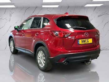 Used Mazda CX-5 2016 for sale - 79713837: Photo