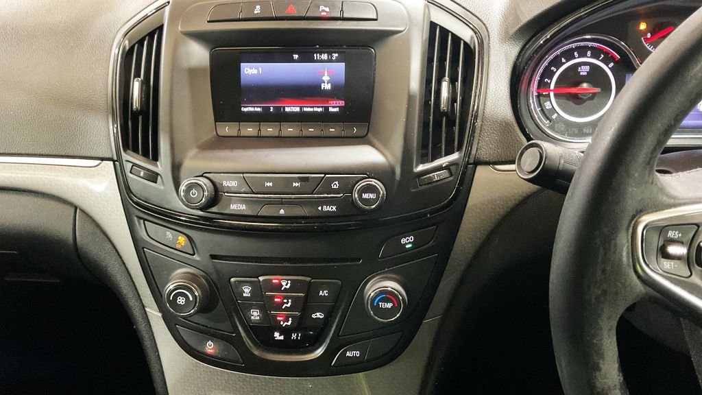 Used Vauxhall Insignia 2016 for sale - 77563841: Photo 7