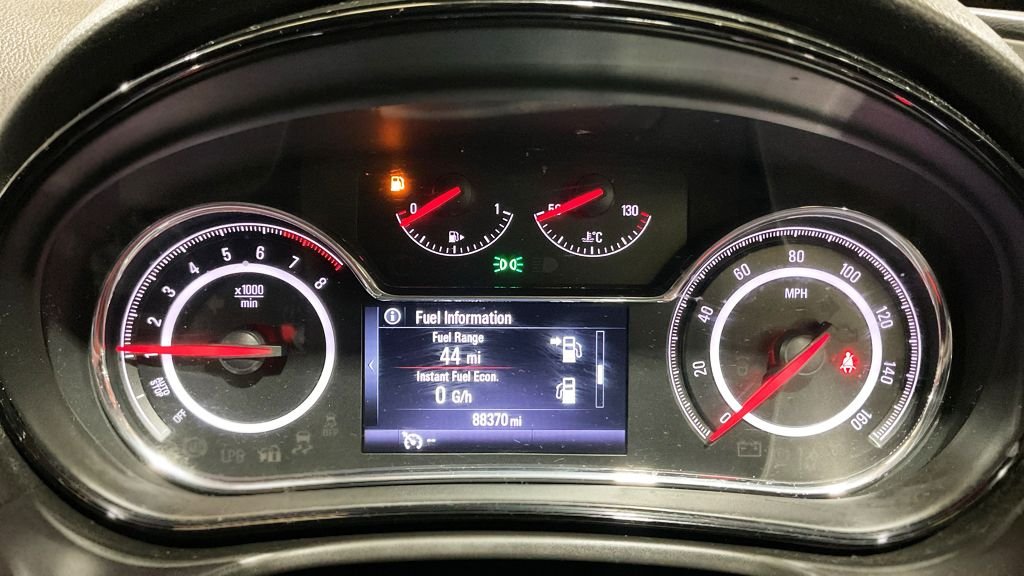 Used Vauxhall Insignia 2016 for sale - 77563841: Photo 8