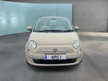 Used Fiat 500 2013 for sale - 74865628: Photo