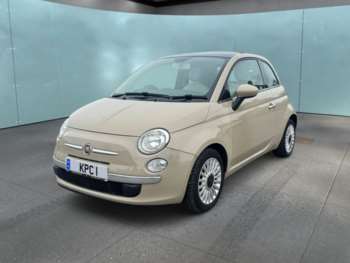 Used Fiat 500 2013 for sale - 74865628: Photo