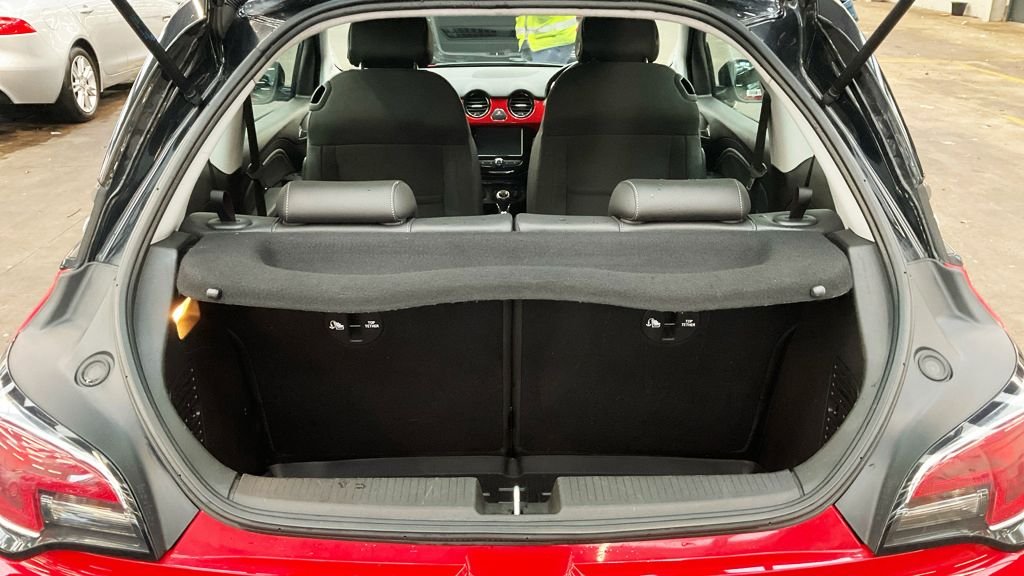 Used Vauxhall ADAM 2018 for sale - 76841646: Photo 11