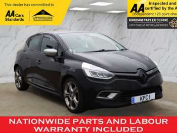 2019 (19) - 0.9 TCe GT Line Hatchback 5dr Petrol Manual Euro 6 (s/s) (90 ps) ***DRIVE A