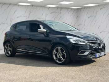 Used Renault Clio 2019 for sale - 75171316: Photo