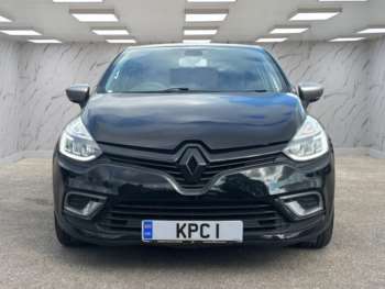 Used Renault Clio 2019 for sale - 75171316: Photo