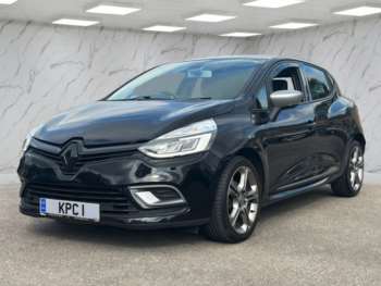 Used Renault Clio 2019 for sale - 75171316: Photo