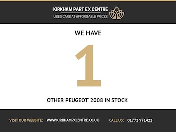 Used Peugeot 2008 2014 for sale - 75607114: Photo