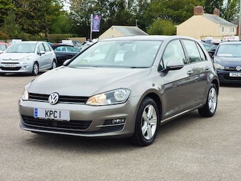 Used Volkswagen Golf 2015 for sale - 78515042: Photo