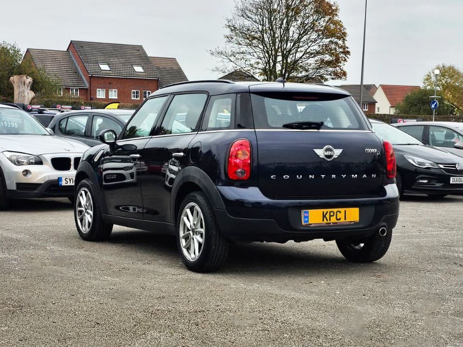 Used MINI Countryman 2016 for sale - 76323118: Photo 12