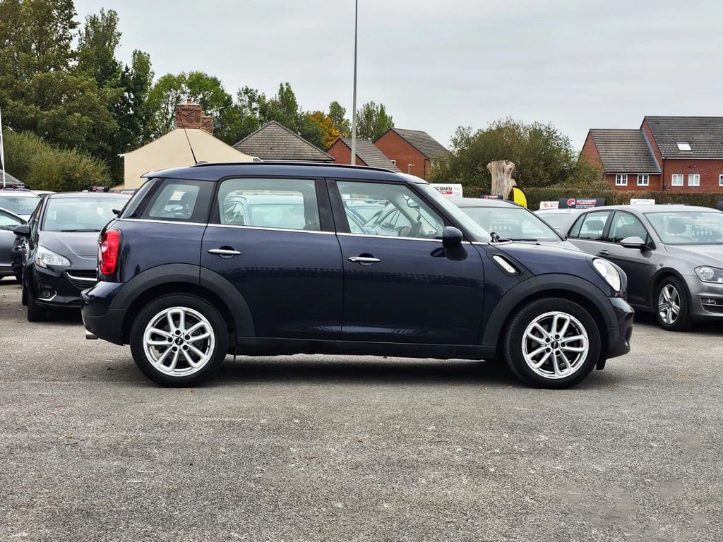 Used MINI Countryman 2016 for sale - 76323118: Photo 13