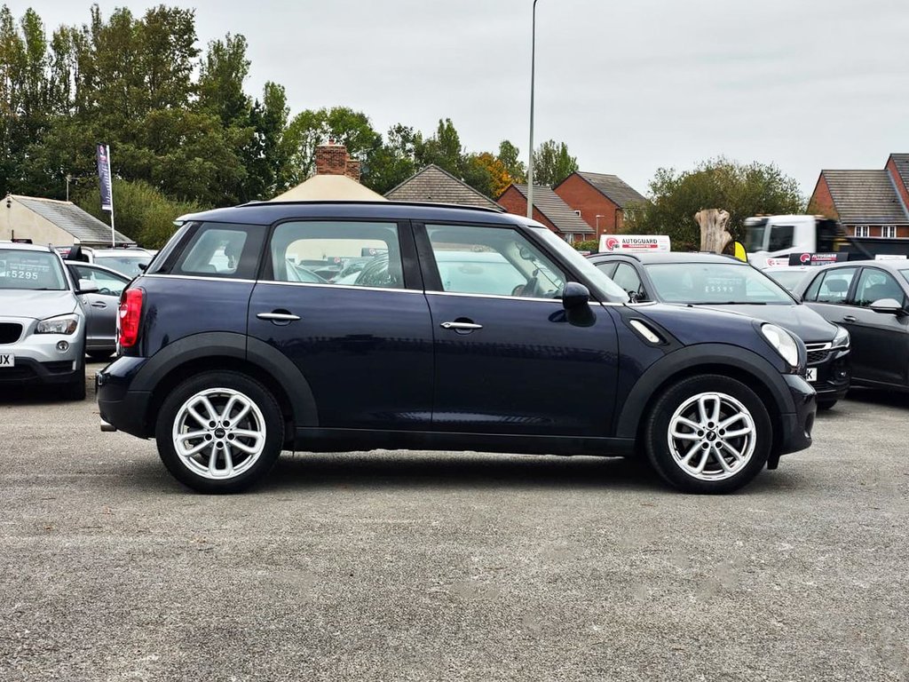 Used MINI Countryman 2016 for sale - 76323118: Photo 14