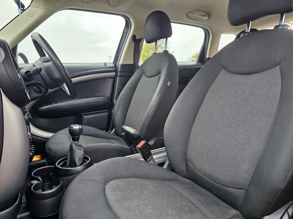 Used MINI Countryman 2016 for sale - 76323118: Photo 15