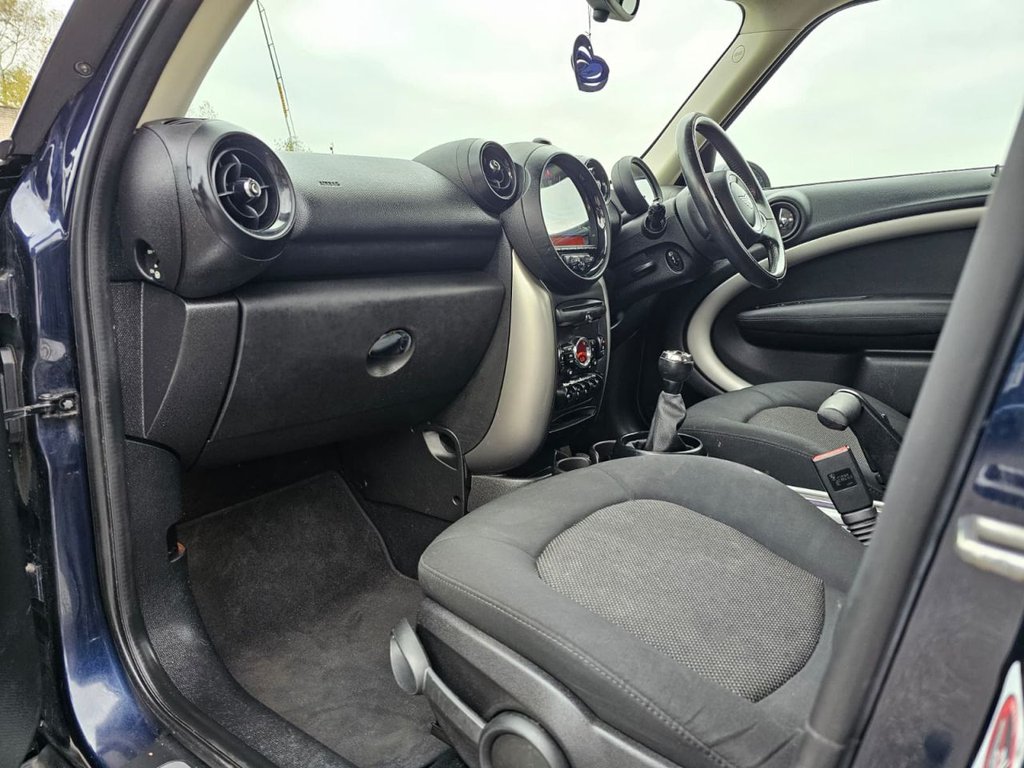 Used MINI Countryman 2016 for sale - 76323118: Photo 16