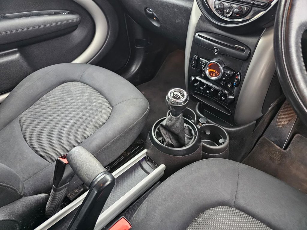 Used MINI Countryman 2016 for sale - 76323118: Photo 19