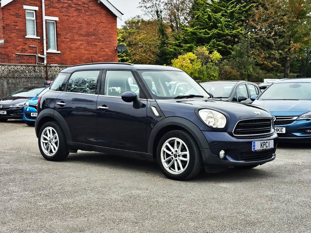 Used MINI Countryman 2016 for sale - 76323118: Photo 2