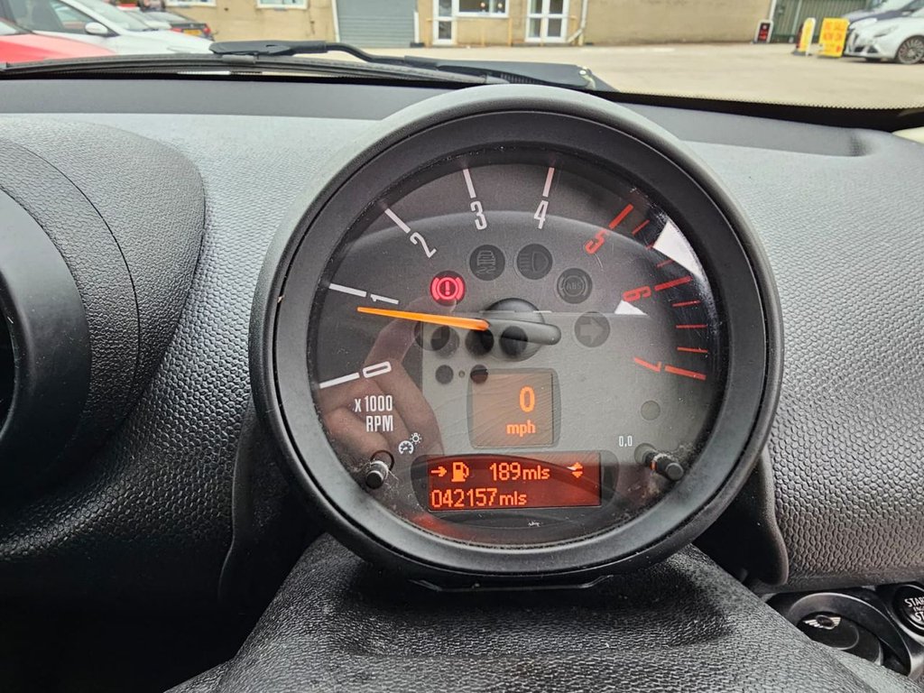 Used MINI Countryman 2016 for sale - 76323118: Photo 20