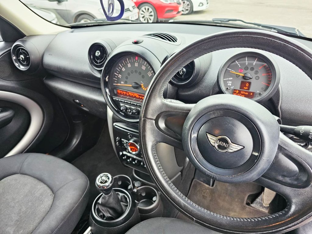 Used MINI Countryman 2016 for sale - 76323118: Photo 21
