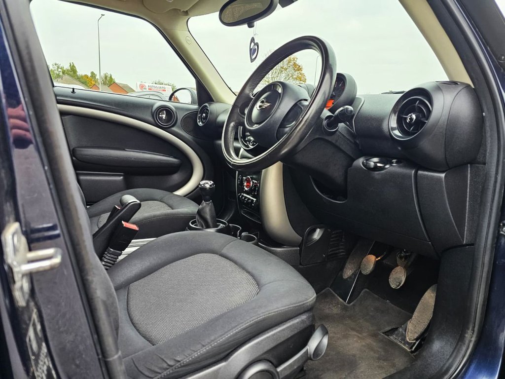 Used MINI Countryman 2016 for sale - 76323118: Photo 22