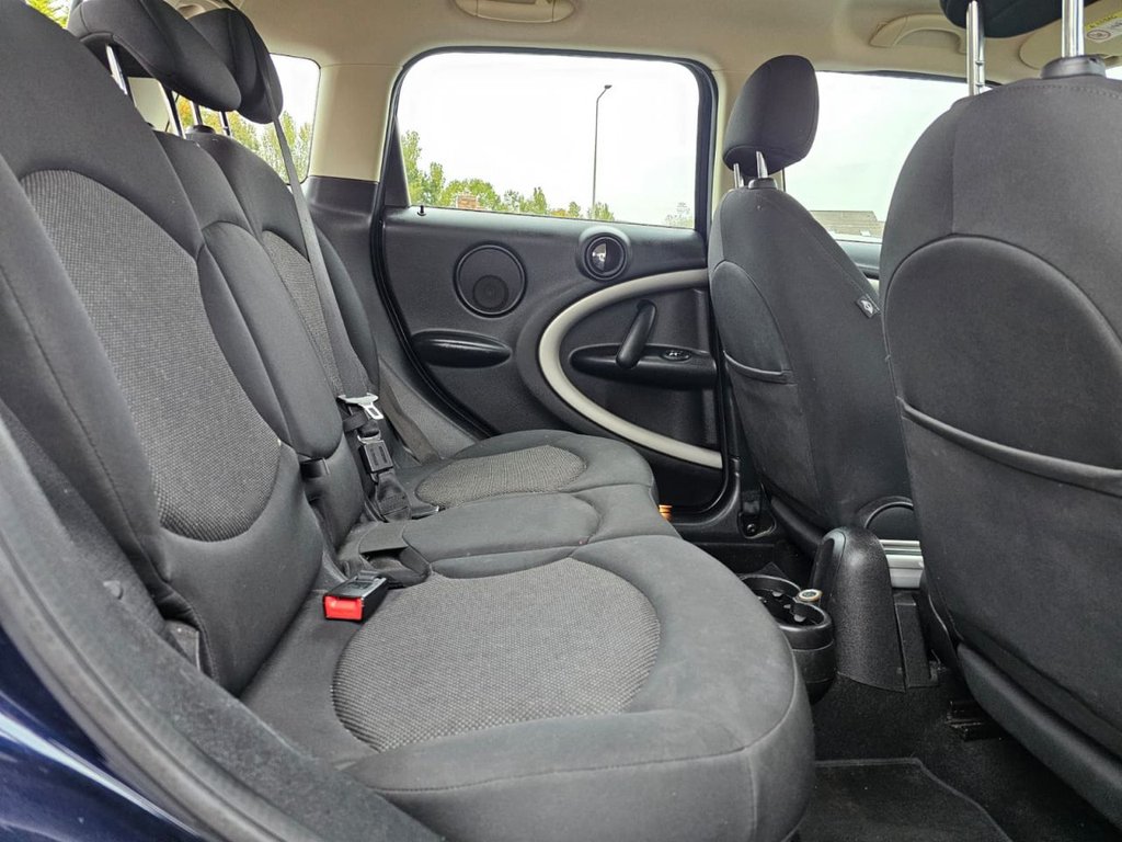 Used MINI Countryman 2016 for sale - 76323118: Photo 26