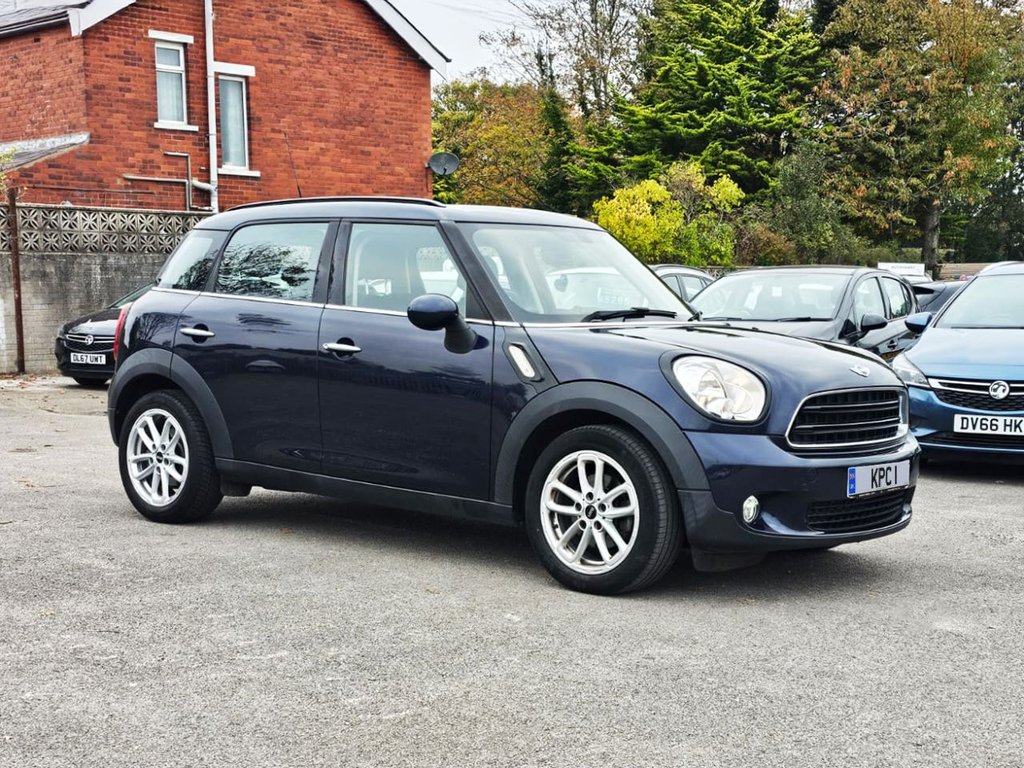 Used MINI Countryman 2016 for sale - 76323118: Photo 3