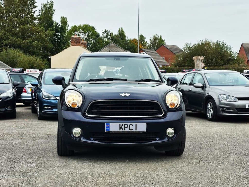 Used MINI Countryman 2016 for sale - 76323118: Photo 4