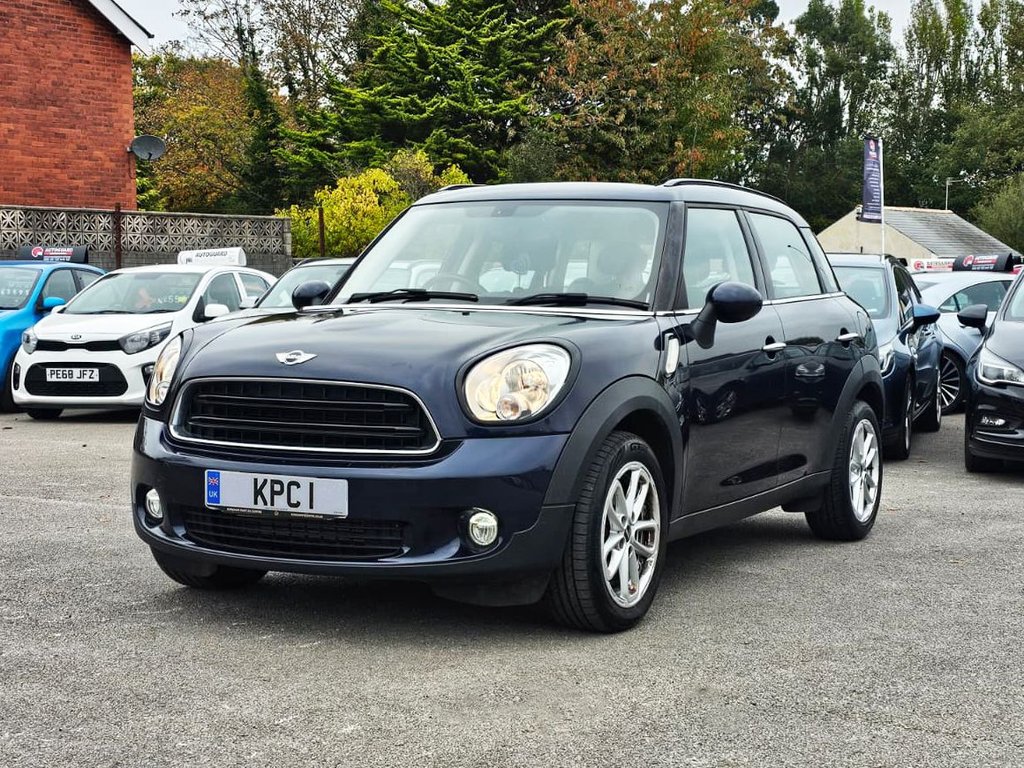 Used MINI Countryman 2016 for sale - 76323118: Photo 5