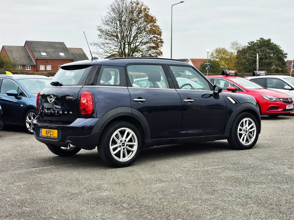 Used MINI Countryman 2016 for sale - 76323118: Photo 6