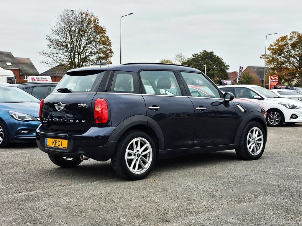 Used MINI Countryman 2016 for sale - 76323118: Photo 7