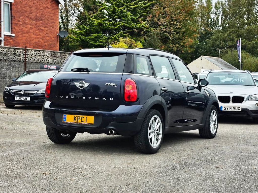 Used MINI Countryman 2016 for sale - 76323118: Photo 8