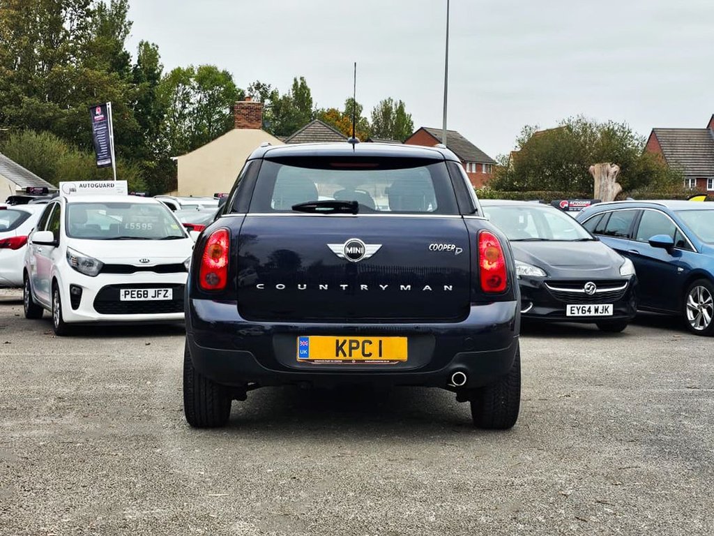 Used MINI Countryman 2016 for sale - 76323118: Photo 9
