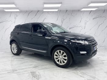 Used Land Rover Range Rover Evoque 2014 for sale - 79659364: Photo