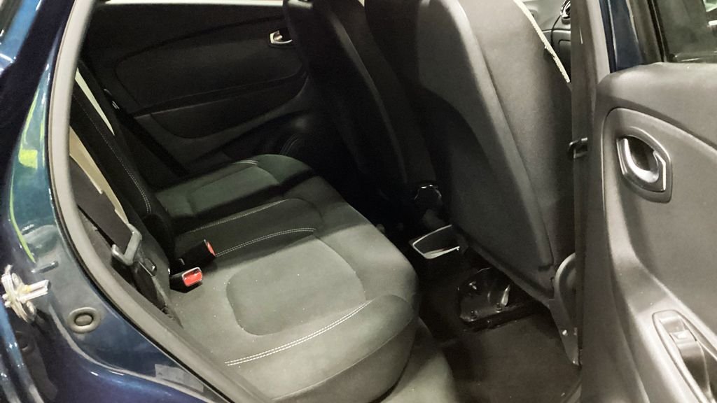 Used Renault Captur 2019 for sale - 76563354: Photo 10