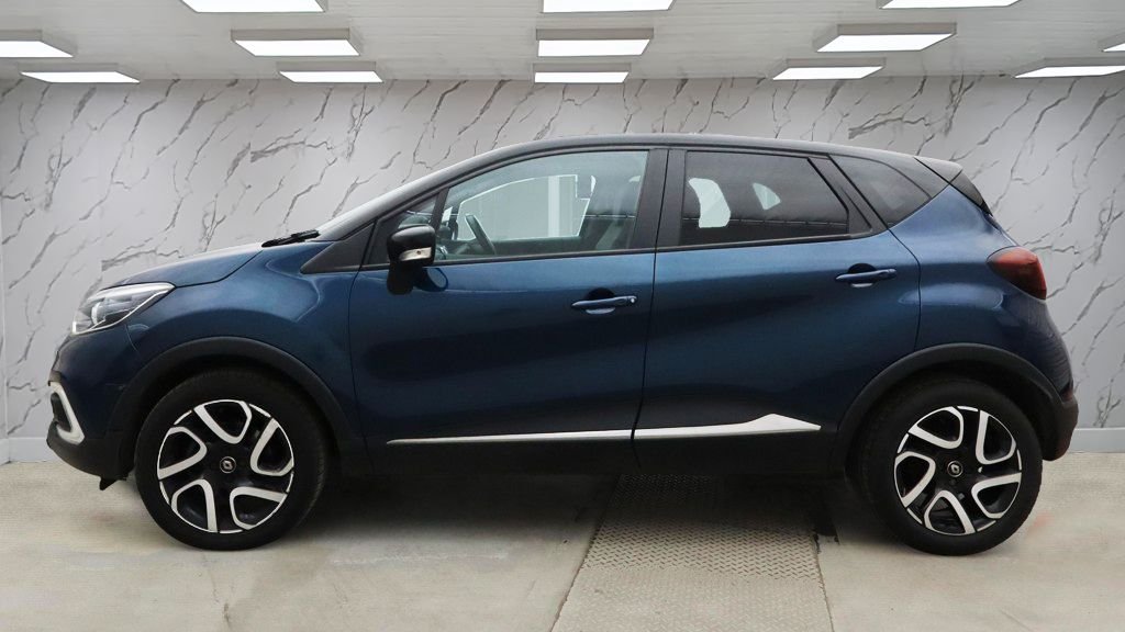 Used Renault Captur 2019 for sale - 76563354: Photo 5