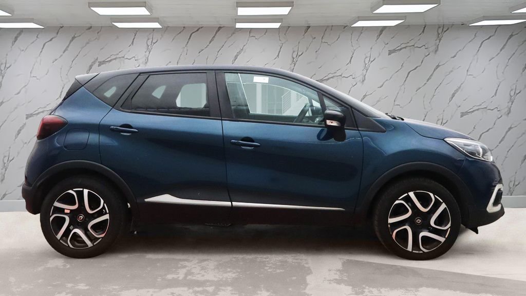 Used Renault Captur 2019 for sale - 76563354: Photo 6