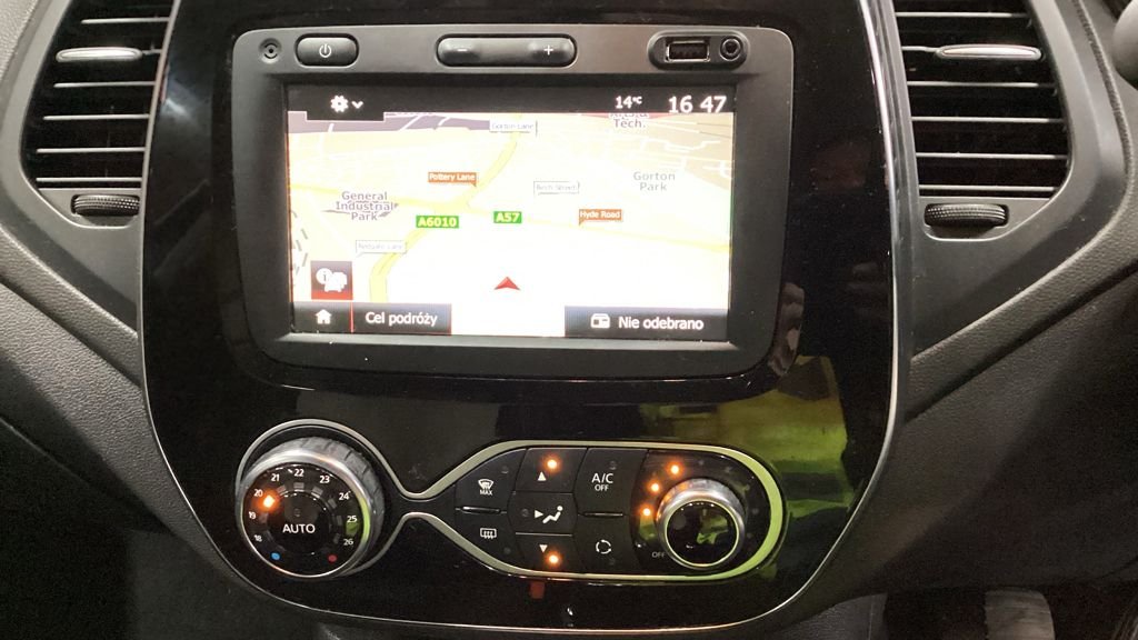 Used Renault Captur 2019 for sale - 76563354: Photo 7