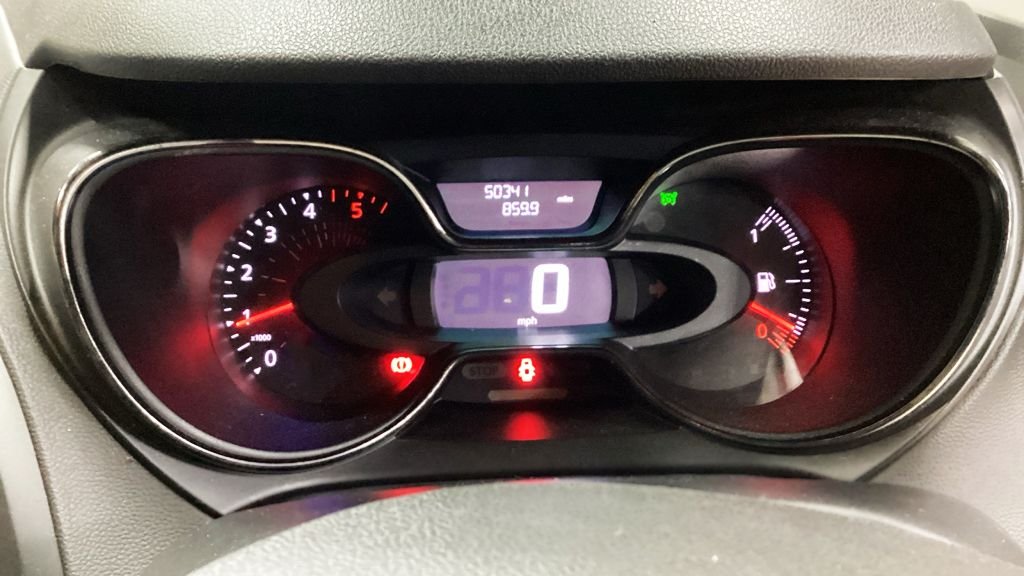 Used Renault Captur 2019 for sale - 76563354: Photo 8