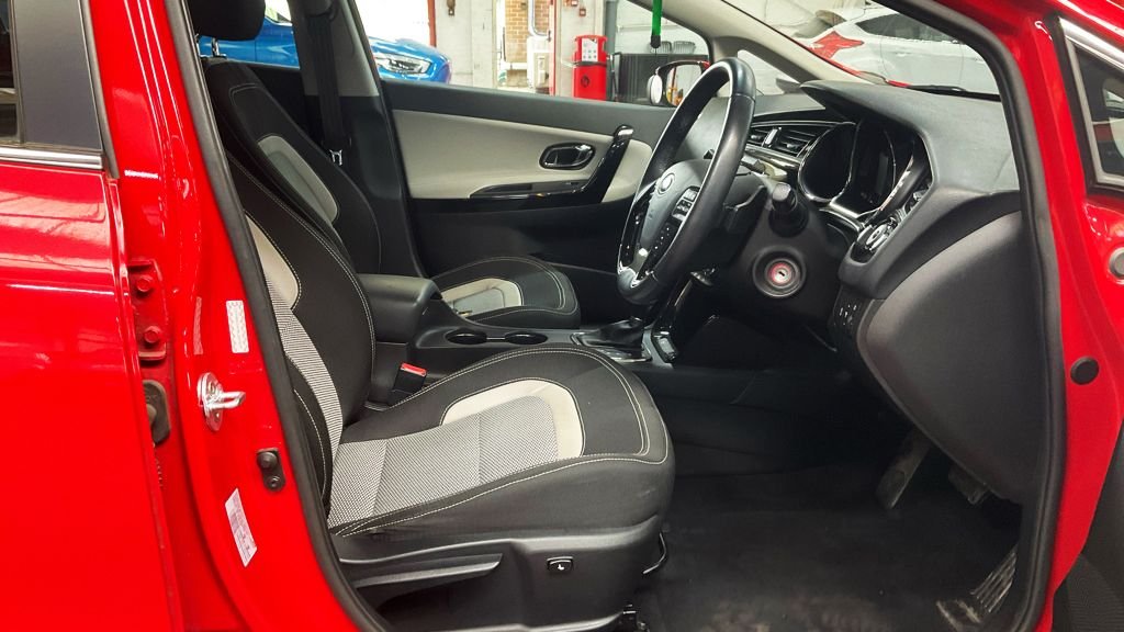 Used Kia Ceed 2016 for sale - 78061861: Photo 10